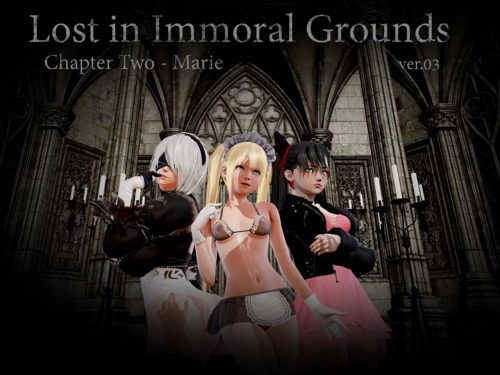Lost in Immoral Grounds