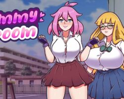 Crummy Classroom