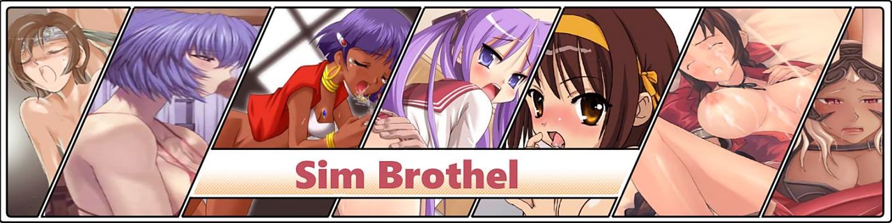 Sim Brothel Banner
