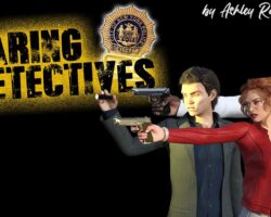 Daring Detectives