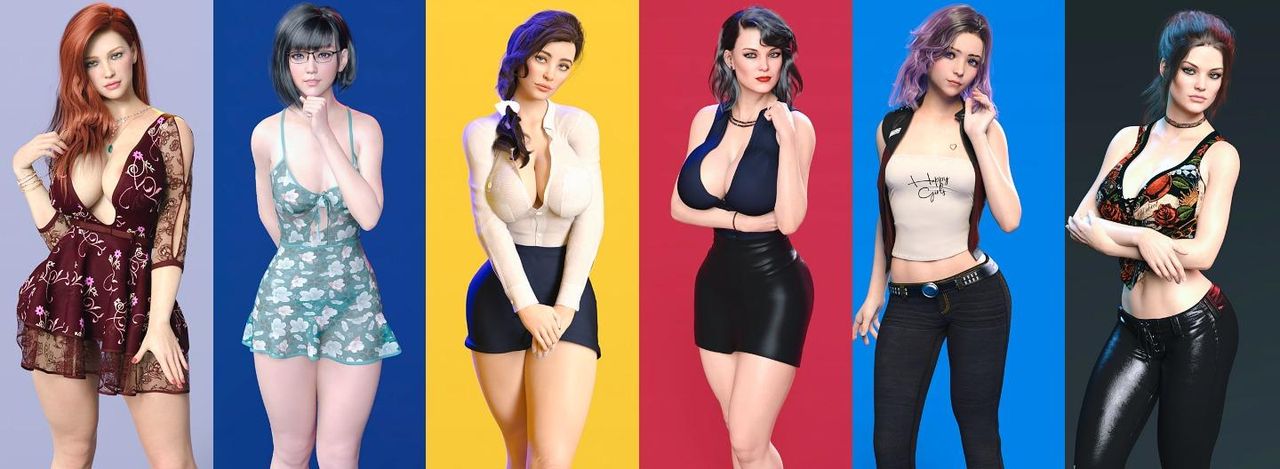 FreshWomen Banner