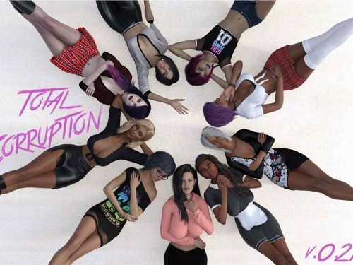 Total Corruption