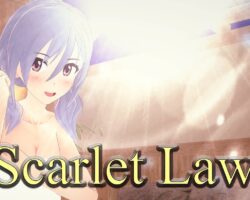 Scarlet Law