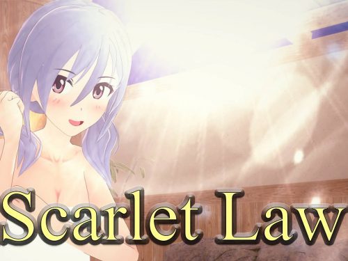 Scarlet Law