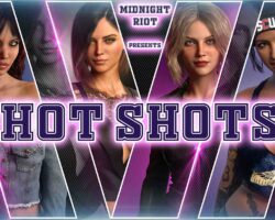 Hot Shots