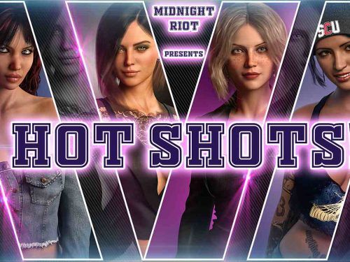 Hot Shots