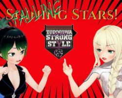 Falling Stars