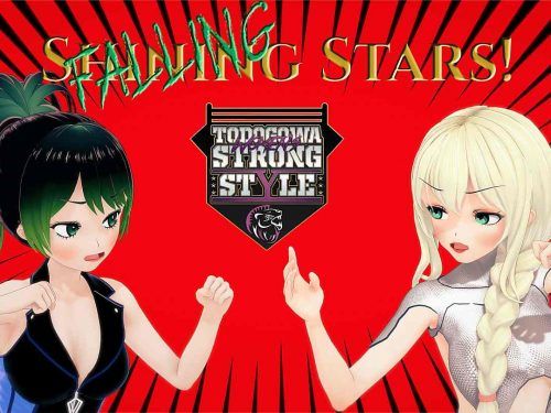 Falling Stars
