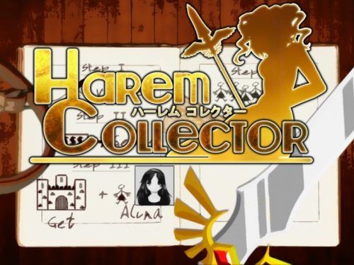 Harem Collector