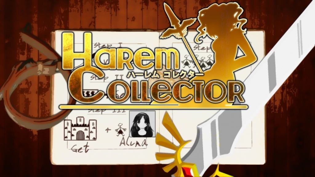 Harem Collector Harem Collector