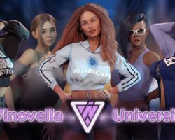 Vinovella University