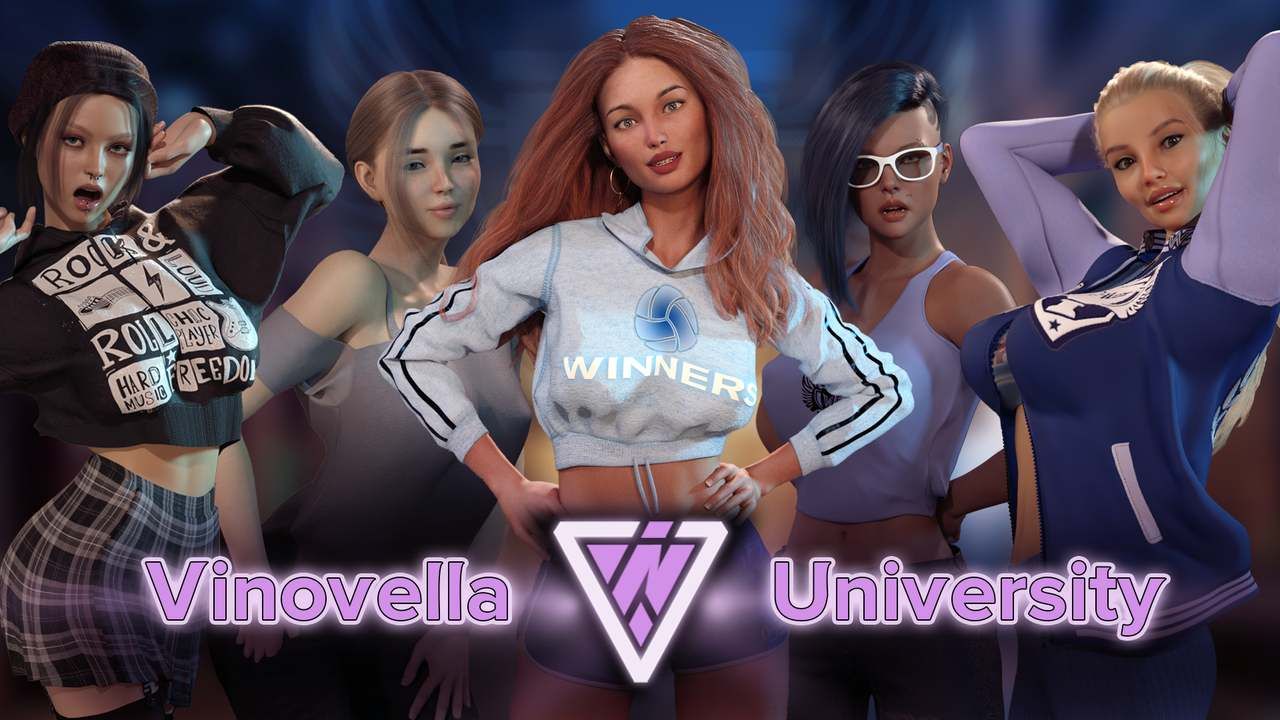 Vinovella University Vinovella University