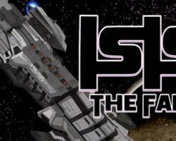 Isis: The Fall