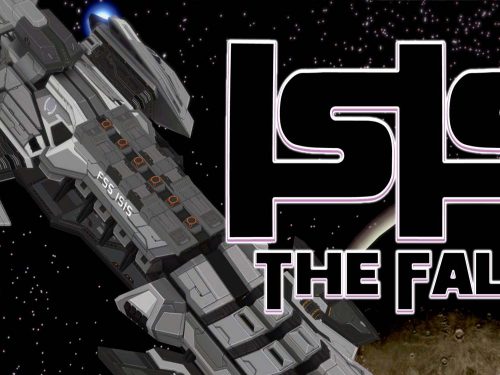 Isis: The Fall