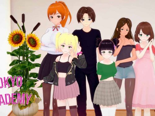 Tokyo Academy