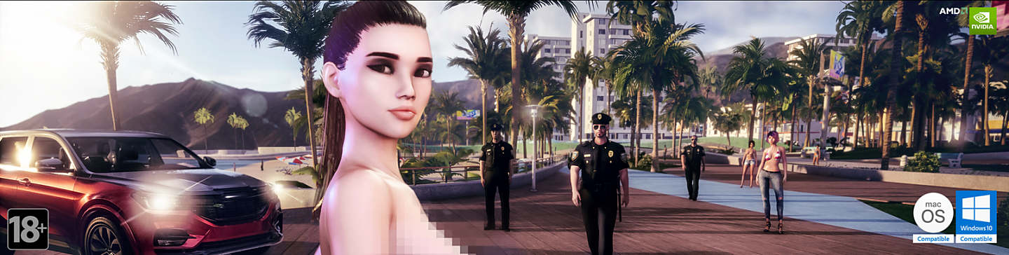 Sunbay City Banner