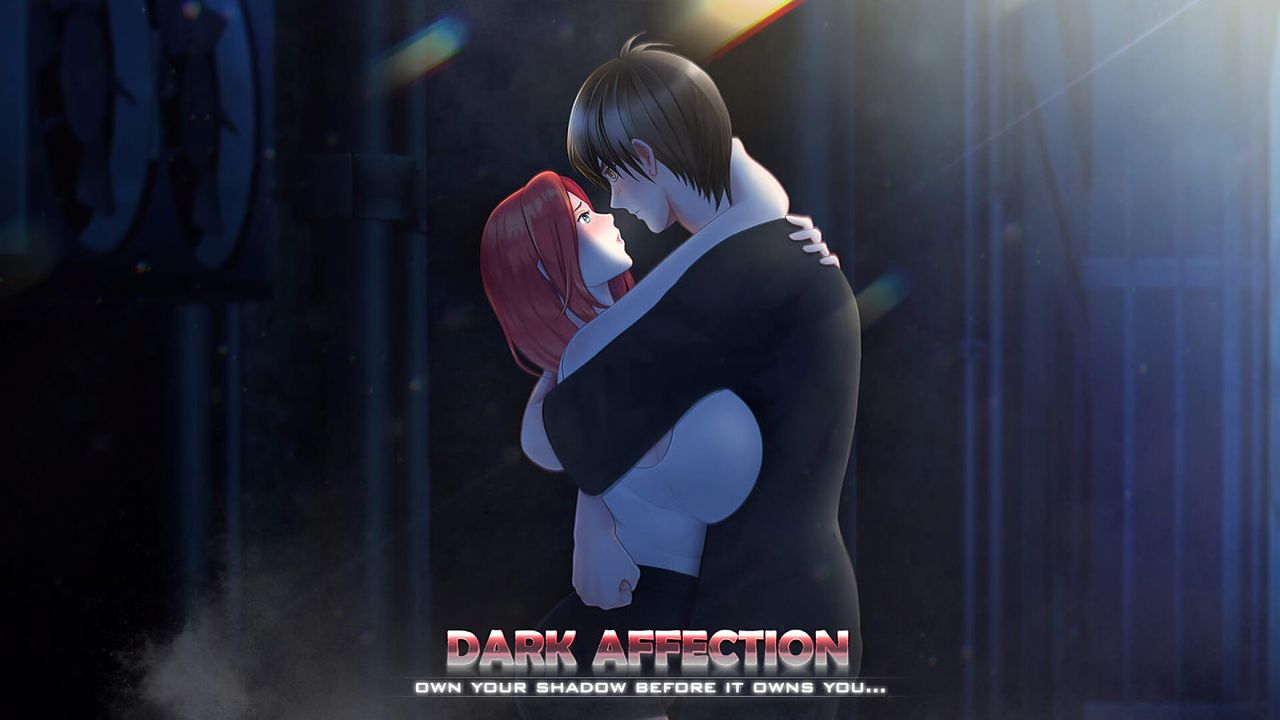 Dark Affection Dark Affection