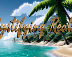 Mystifying Realms