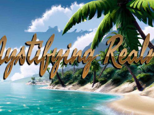 Mystifying Realms