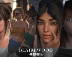 Blairewood