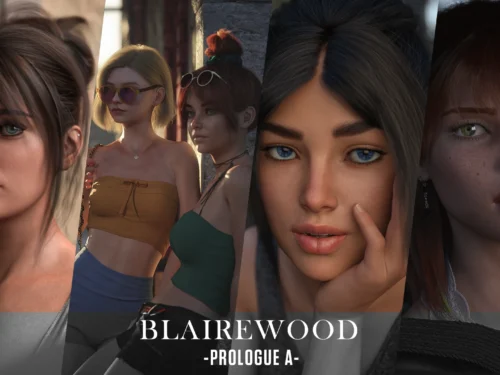 Blairewood