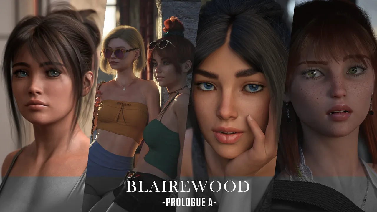 Blairewood Blairewood