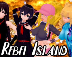 Rebel Island