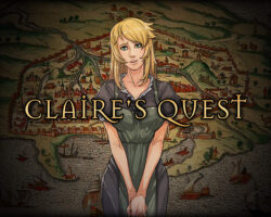 Claire's Quest