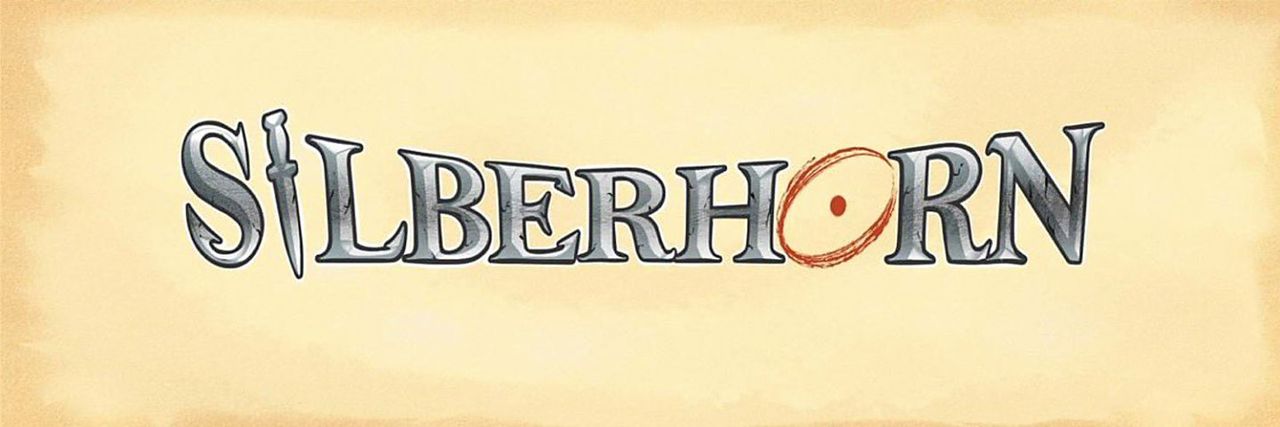 Silberhorn Banner