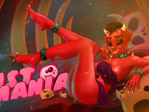 Lustomania