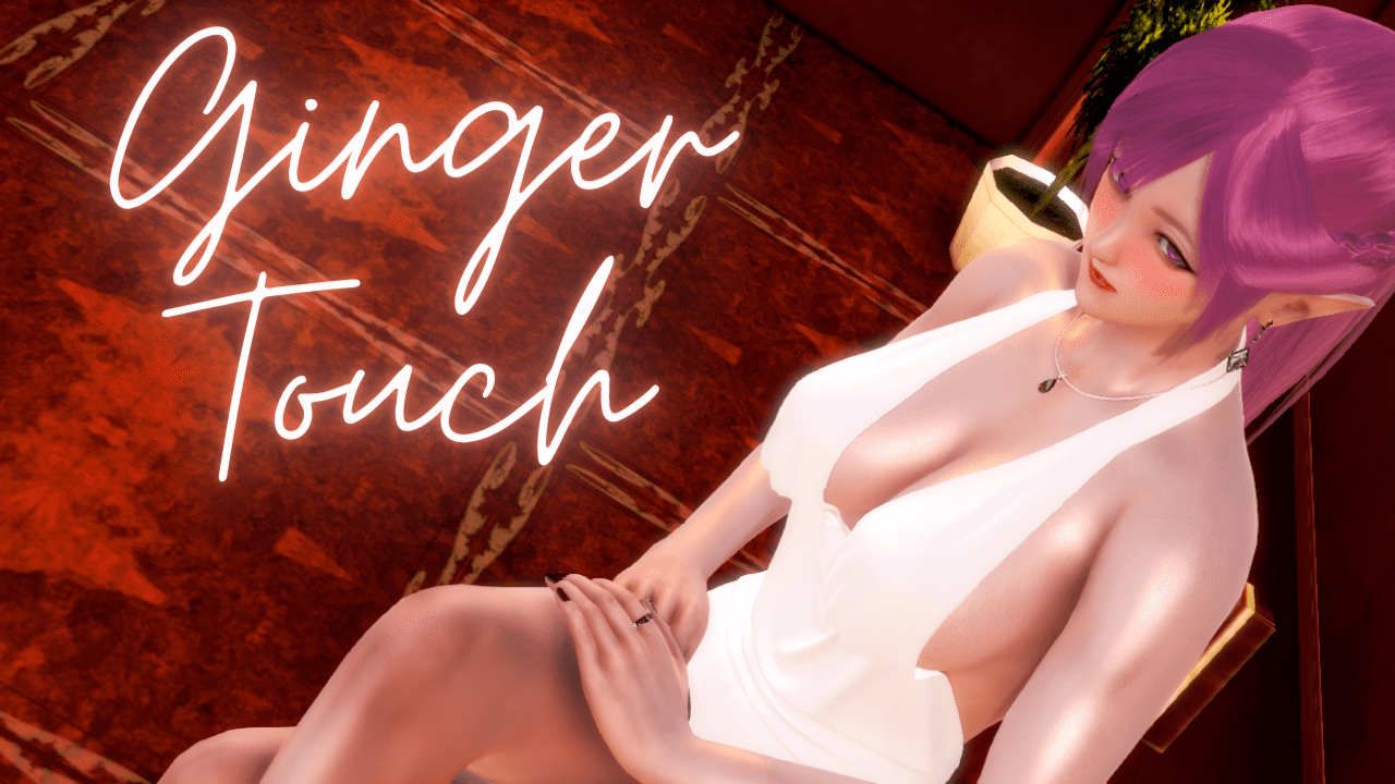 Ginger Touch Ginger Touch