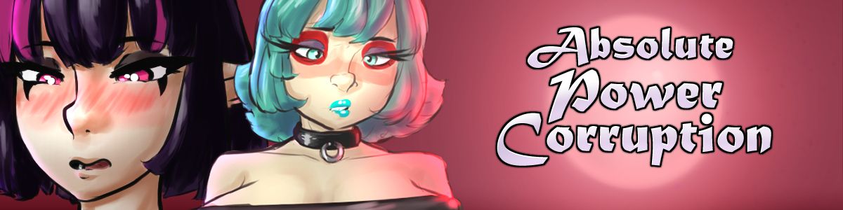 Absolute Power Corruption Banner