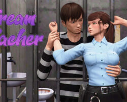 Dream Teacher