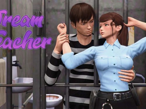 Dream Teacher