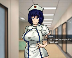 Your Cure, Lust