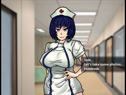 Your Cure, Lust