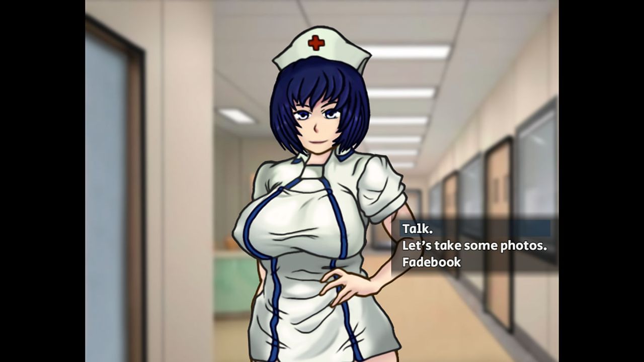 Your Cure, Lust Your Cure, Lust