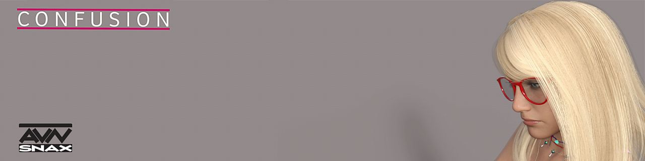 Confusion Banner
