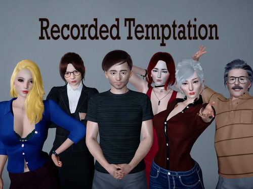 Recorded Temptation