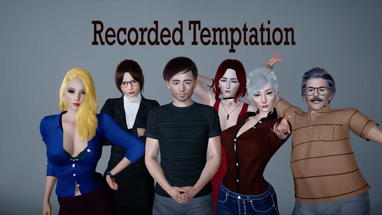 Recorded Temptation