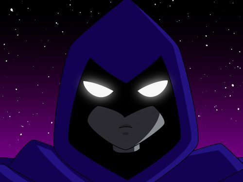 Teen Titans Multiverse