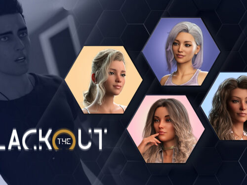 The Blackout