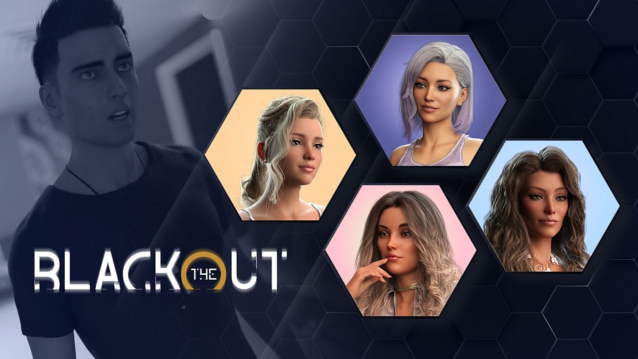The Blackout