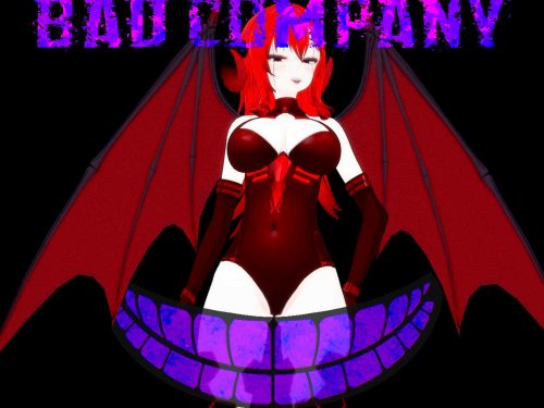 Bad Company by ScabbingTommy