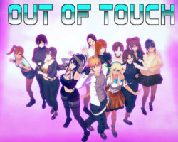 Out of Touch