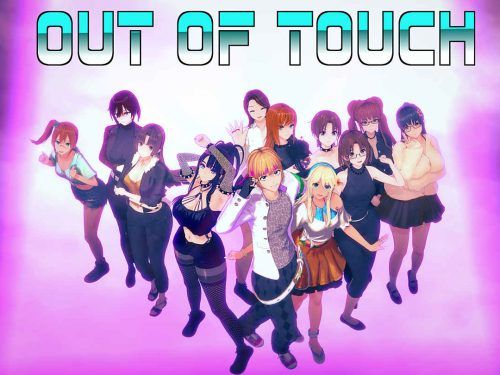 Out of Touch