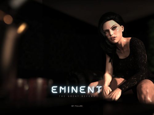 Eminent: the Great Beyond