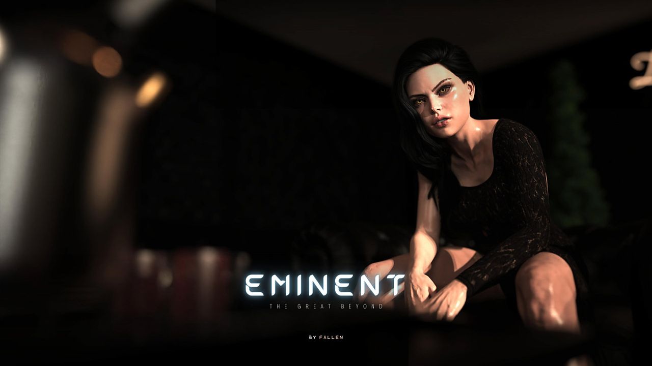 Eminent: the Great Beyond Eminent: the Great Beyond