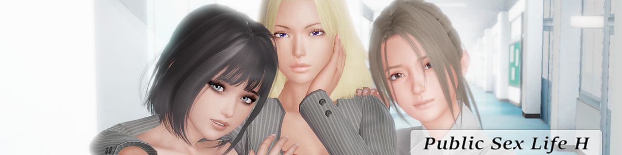 Public Sex Life H Banner