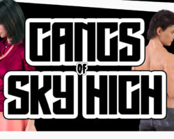Gangs of Sky High
